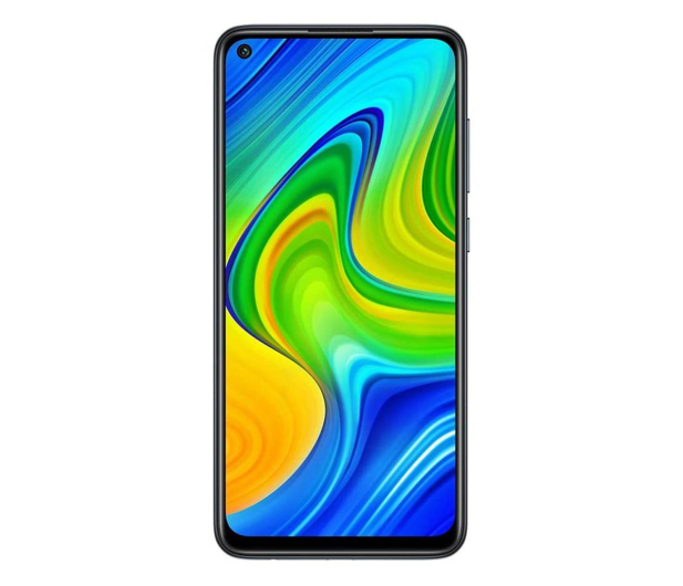 Xiaomi Redmi Note 9 4/128GB Black - 594259 - zdjęcie 2